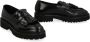 Doucal's Loafers Black Dames - Thumbnail 2