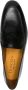 Doucal's Heren leren Penny loafer | zwart Black Heren - Thumbnail 9