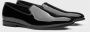 Doucal's Herens loafer in lakleer | zwart Black Heren - Thumbnail 2