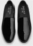 Doucal's Herens loafer in lakleer | zwart Black Heren - Thumbnail 3