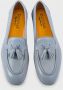 Doucal's Loafers Blue Dames - Thumbnail 3