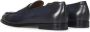 Doucal's Loafers Blue Heren - Thumbnail 4