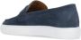 Doucal's Loafers Blue Heren - Thumbnail 4