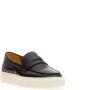 Doucal's Loafers Blue Heren - Thumbnail 2