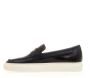 Doucal's Loafers Blue Heren - Thumbnail 3