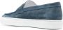 Doucal's Loafers Blue Heren - Thumbnail 9
