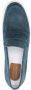 Doucal's Loafers Blue Heren - Thumbnail 10