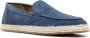 Doucal's Loafers Blue Heren - Thumbnail 2