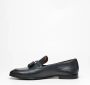 Doucal's Loafers Blue Heren - Thumbnail 3