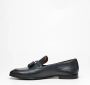 Doucal's Loafers Blue Heren - Thumbnail 3