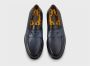 Doucal's Loafers Blue Heren - Thumbnail 3