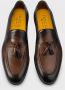 Doucal's Loafers Brown Heren - Thumbnail 7