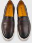 Doucal's Loafers Brown Heren - Thumbnail 3
