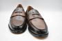 Doucal's Loafers Brown Heren - Thumbnail 4