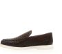 Doucal's Loafers Brown Heren - Thumbnail 3