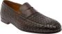 Doucal's Loafers Brown Heren - Thumbnail 2