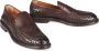 Doucal's Loafers Brown Heren - Thumbnail 3