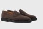 Doucal's Loafers Brown Heren - Thumbnail 2