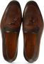 Doucal's Loafers Brown Heren - Thumbnail 5