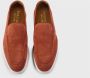 Doucal's Loafers Brown Heren - Thumbnail 3