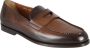 Doucal's Loafers Brown Heren - Thumbnail 6