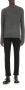 Doucal's Zwarte Penny Moccasins met Verhoogde Stiksels Black Heren - Thumbnail 5