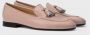 Doucal's Loafers Pink Dames - Thumbnail 2