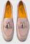 Doucal's Loafers Pink Dames - Thumbnail 3