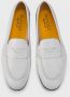 Doucal's Loafers White Dames - Thumbnail 3