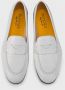 Doucal's Loafers White Dames - Thumbnail 3