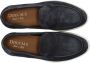 Doucal's Marineblauwe Suède Loafer Blue Heren - Thumbnail 5