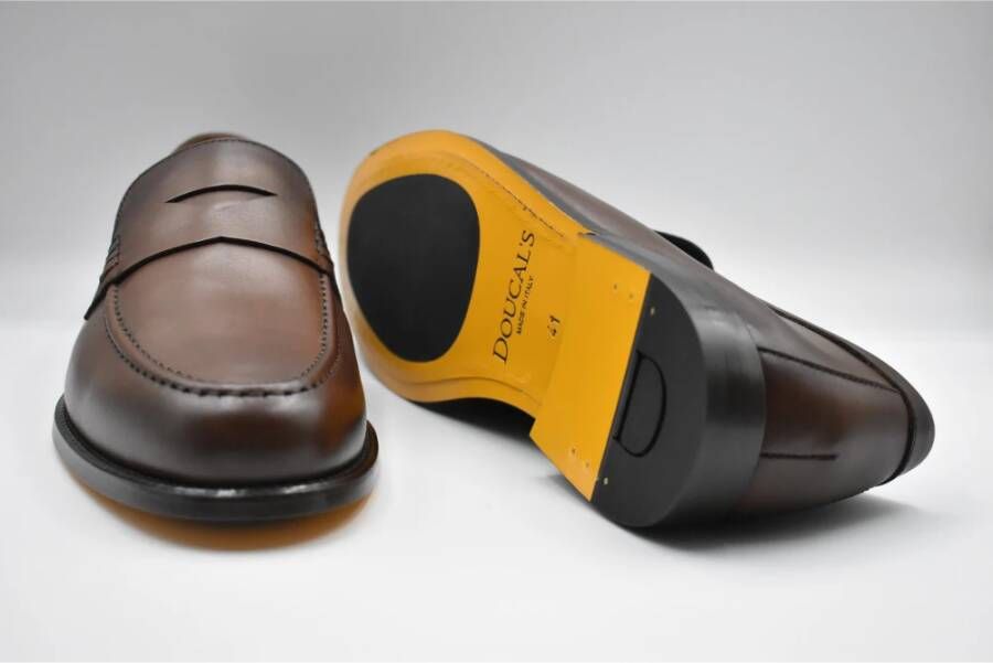 Doucal's Mario Loafer