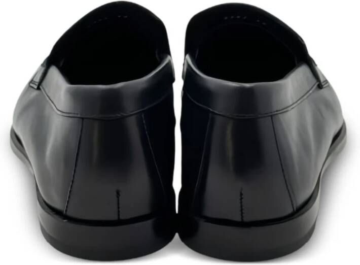 Doucal's Mario Penny Loafer