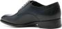 Doucal's Middernachtblauwe veterschoenen derby - Thumbnail 2