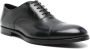 Doucal's Midnight Blue Veterschoenen van Leer - Thumbnail 2