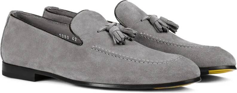 Doucal's Mocassini Mario 50 Loafer