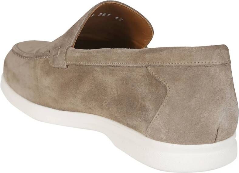 Doucal's Mocassino Adler Loafers