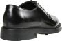 Doucal's Tijdloze Elegantie Zakelijke Schoenen Black Heren - Thumbnail 10