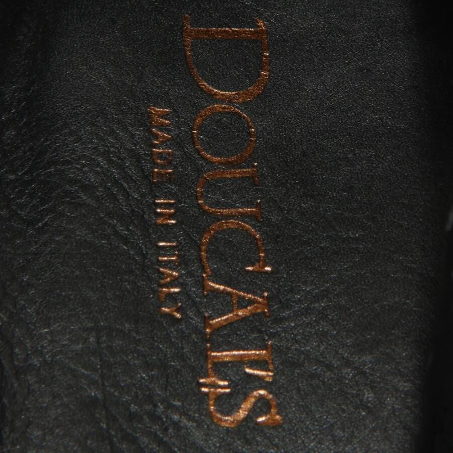 Doucal's Paros G 8443 Jack Zakelijke Schoenen