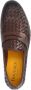Doucal's Penny Adler Intreccio T.M Loafers - Thumbnail 2