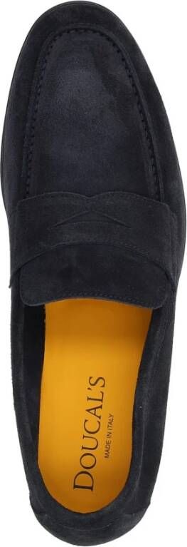 Doucal's Penny Adler Juke Loafer