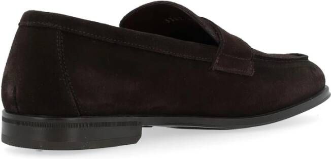Doucal's Penny Adler Juke Loafer