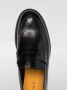 Doucal's Penny Adler Leren Mocassin Schoen - Thumbnail 2