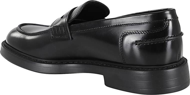 Doucal's Penny Adler Loafer Schoen