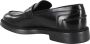 Doucal's Penny Adler Loafer Schoen - Thumbnail 2