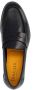 Doucal's Penny Adler Nero Mocassin - Thumbnail 2