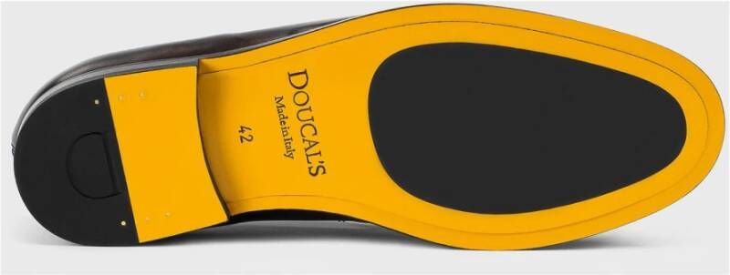 Doucal's Penny Loafer 50-jarig Jubileum