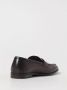 Doucal's Penny Loafers Adler Stijl - Thumbnail 2