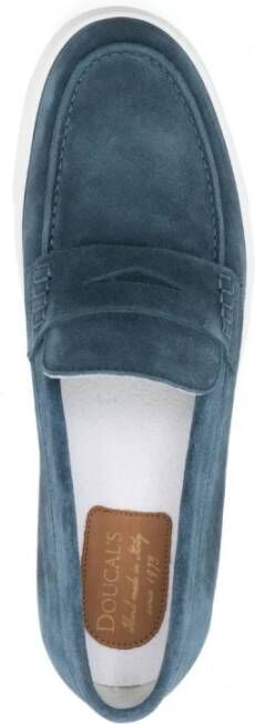 Doucal's Penny Mocassins