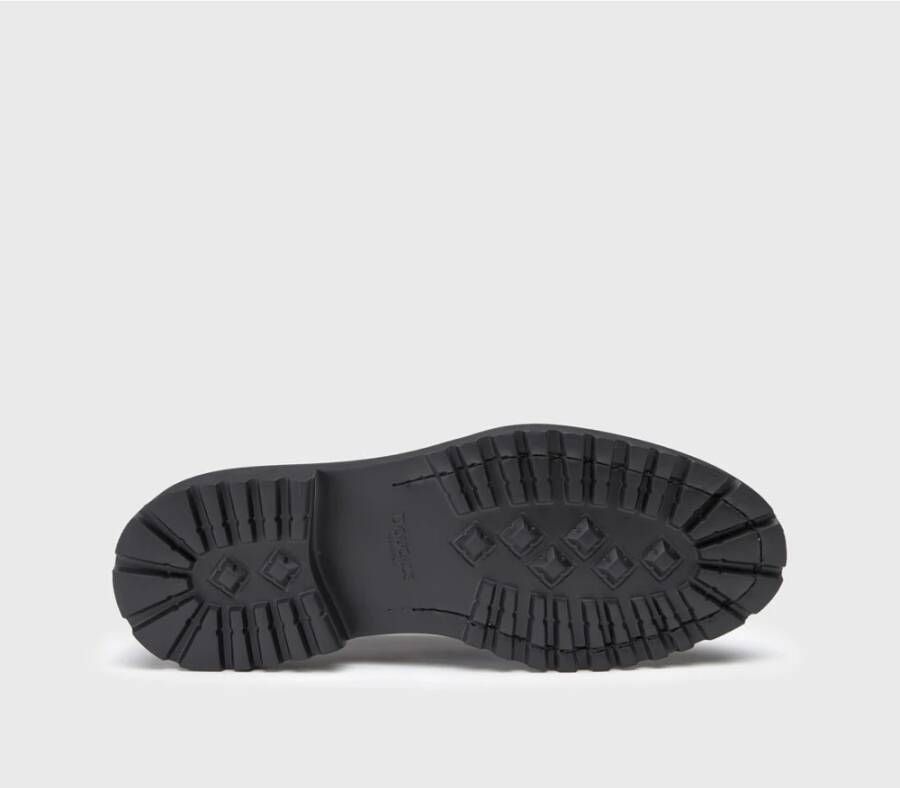 Doucal's Phila Loafers